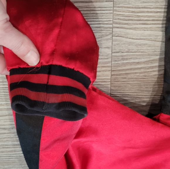 Copper Rivet Denim Factory Flying Tiger American Volunteer Group 1941-1942 - Picture 8 of 12